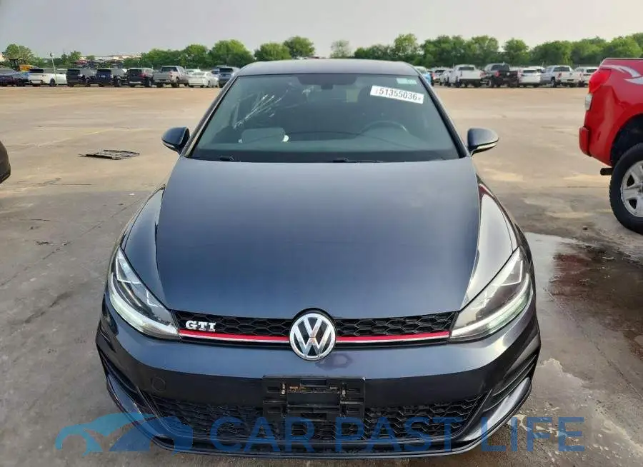3VW547AU0JM279109# 5