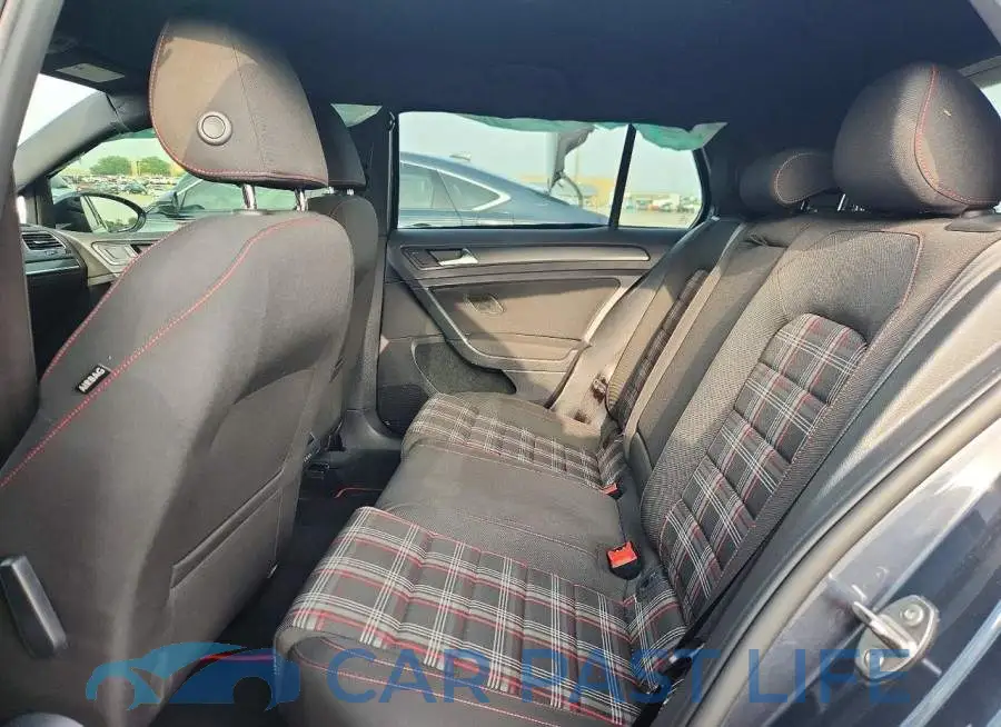 3VW547AU0JM279109# 10