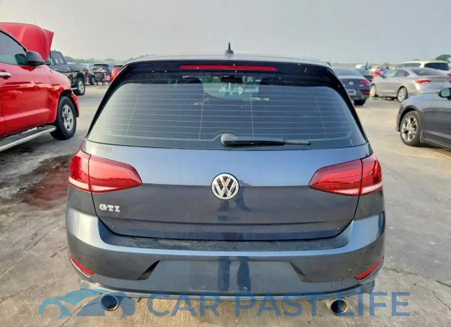 3VW547AU0JM279109# 6