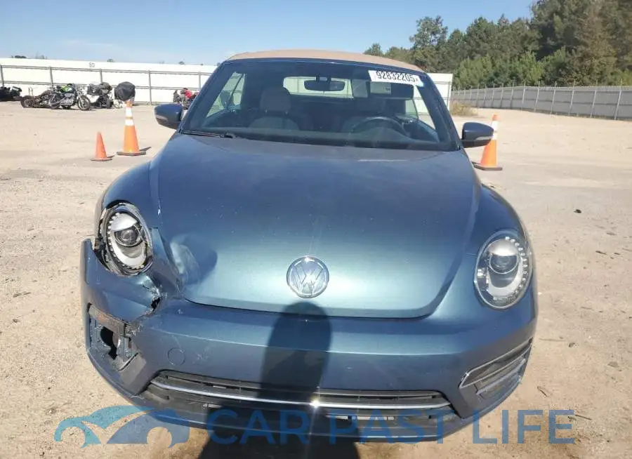 3VW5DAAT6JM503262# 5