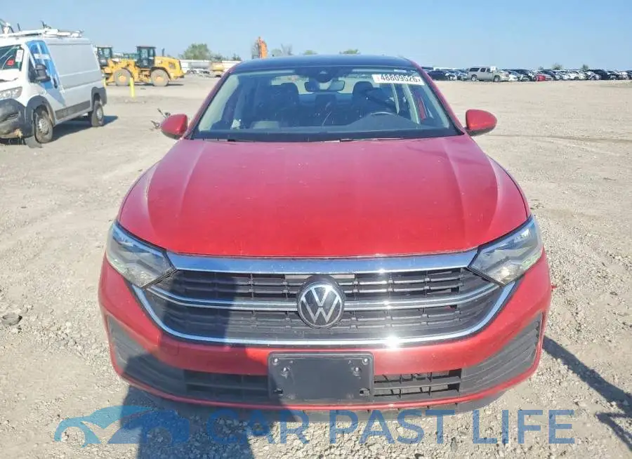 3VW7M7BU3PM042890# 5
