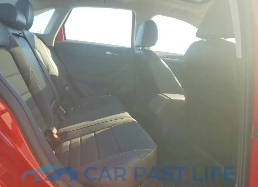 3VW7M7BU3PM042890# 10