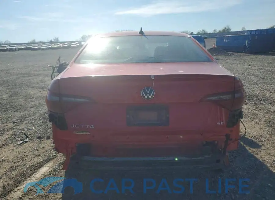 3VW7M7BU3PM042890# 6