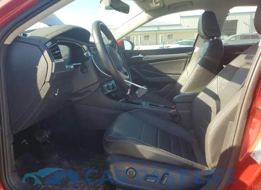 3VW7M7BU3PM042890# 7