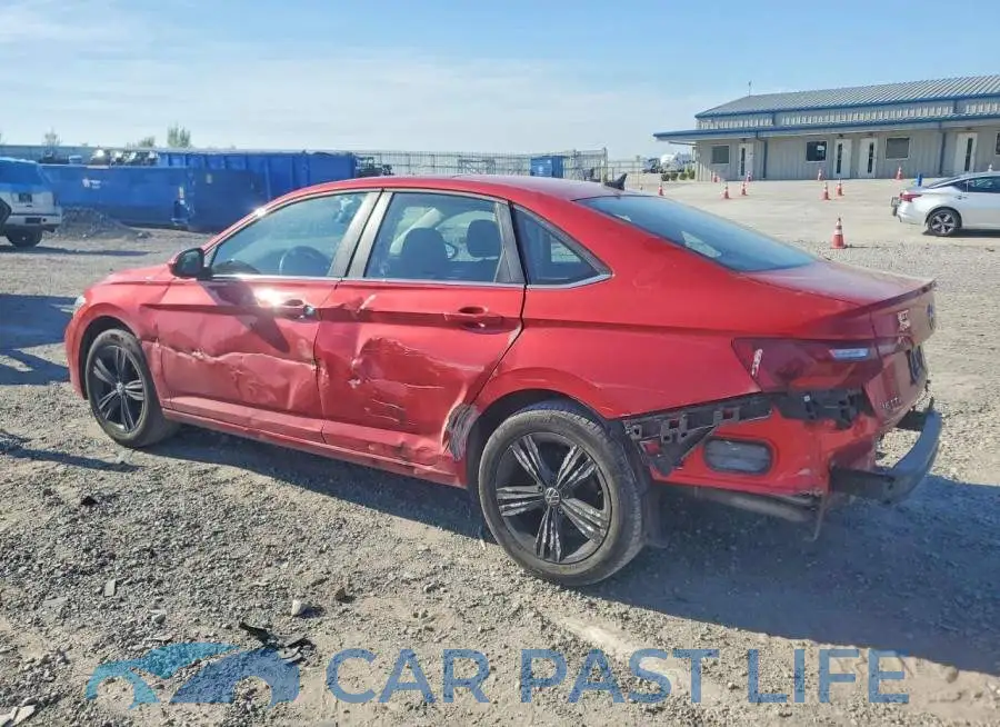 3VW7M7BU3PM042890# 2