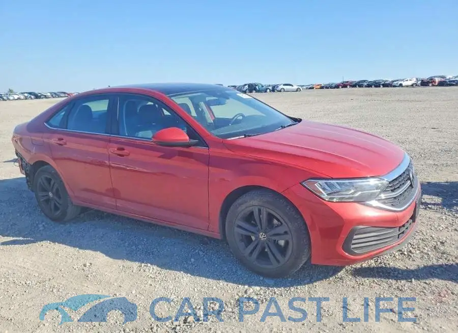 3VW7M7BU3PM042890# 4