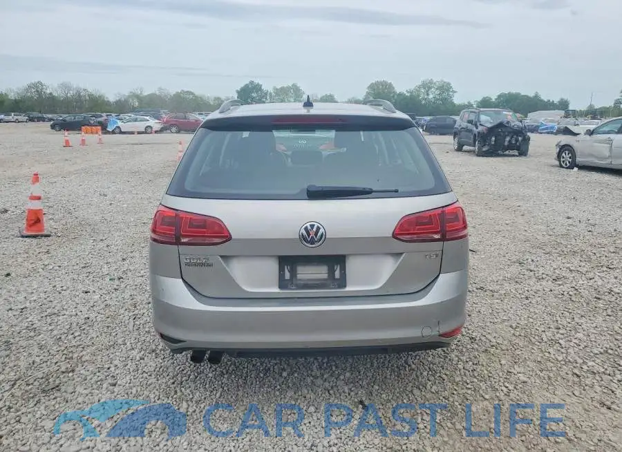 3VWC17AU2HM523952# 6