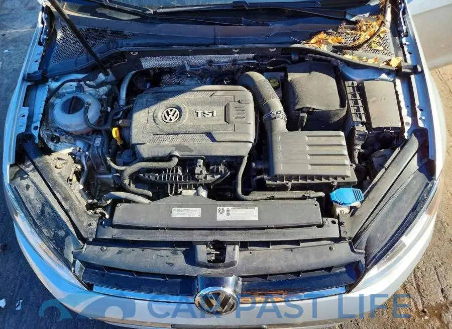 3VWC17AU2HM536877# 11