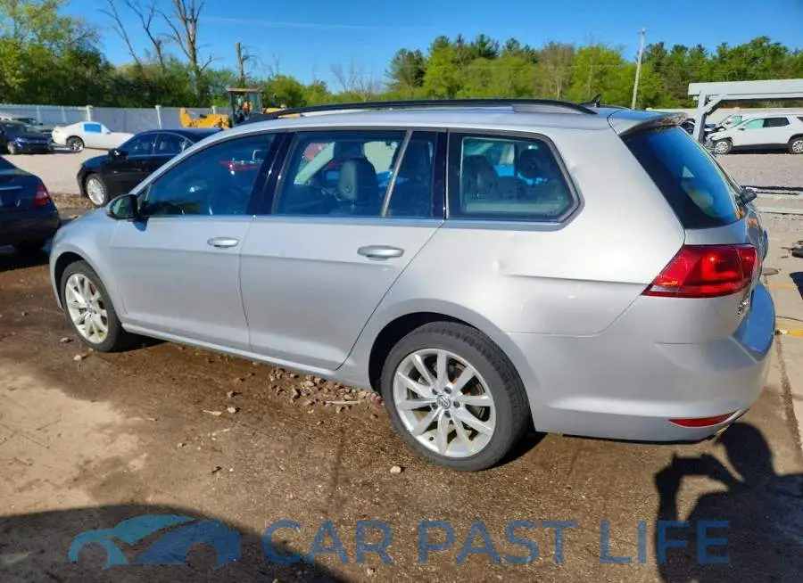 3VWC17AU2HM536877# 2