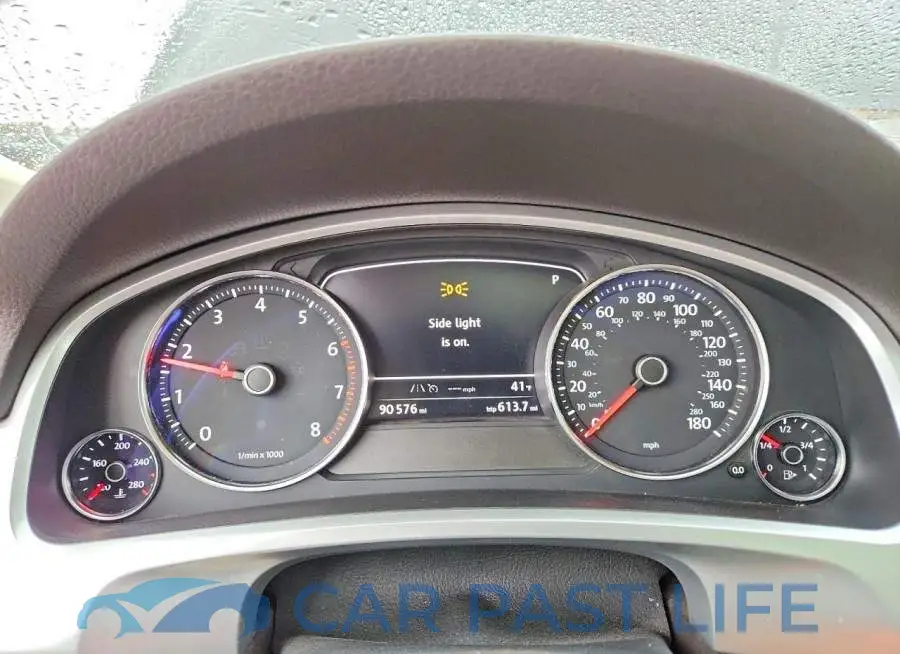 WVGGF7BP5HD004982# 9