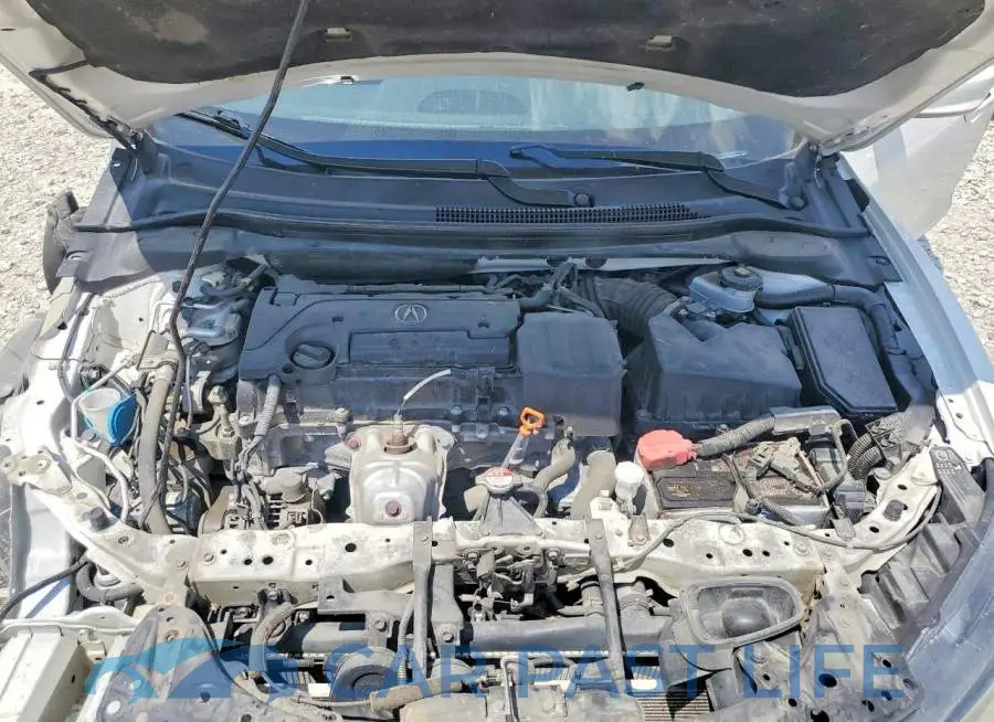 19UDE2F85MA001688# 11