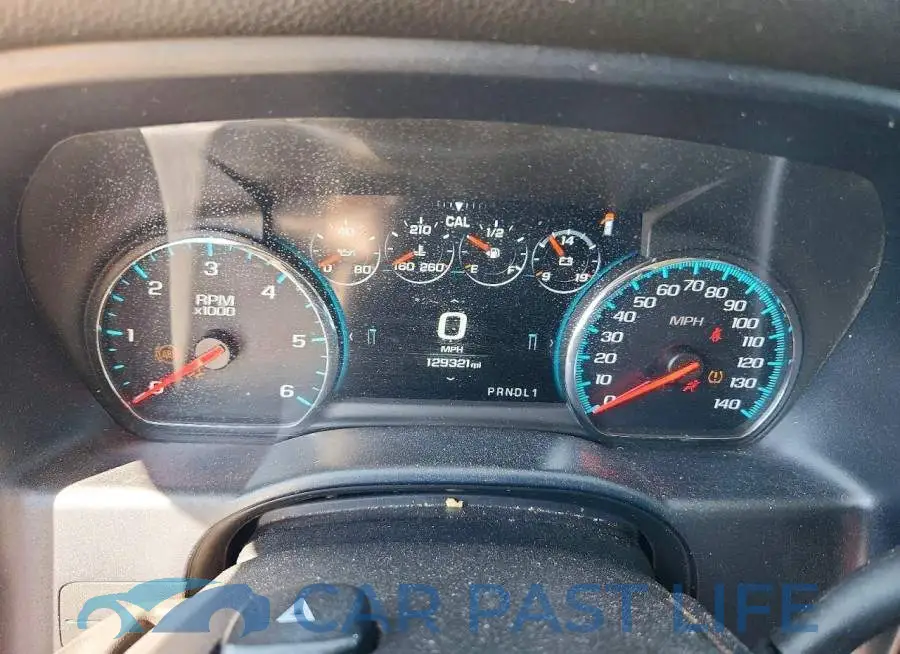 1GT12SEG7KF258984# 9