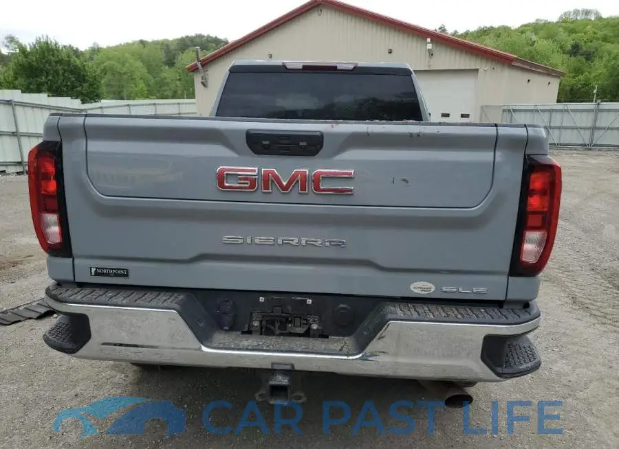 1GT59ME78RF445363# 6