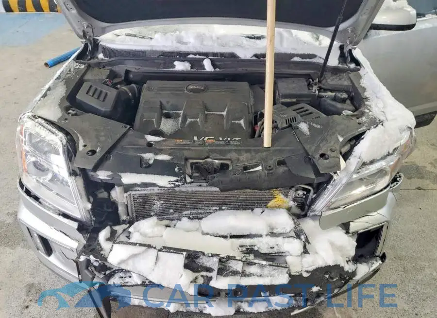 2GKFLNE3XH6277151# 12