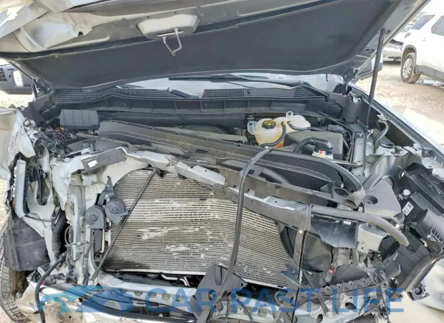 3GTPHDED2RG104248# 11