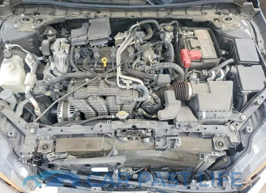1N4BL4CV4PN378193# 11