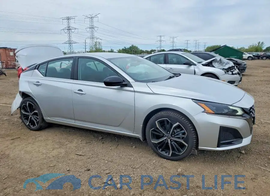 1N4BL4CV5PN390613# 4