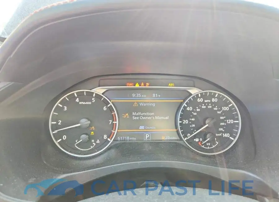 1N4BL4CV7PN331983# 9