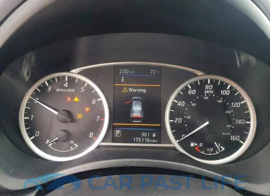 3N1AB7AP2KY202790# 9