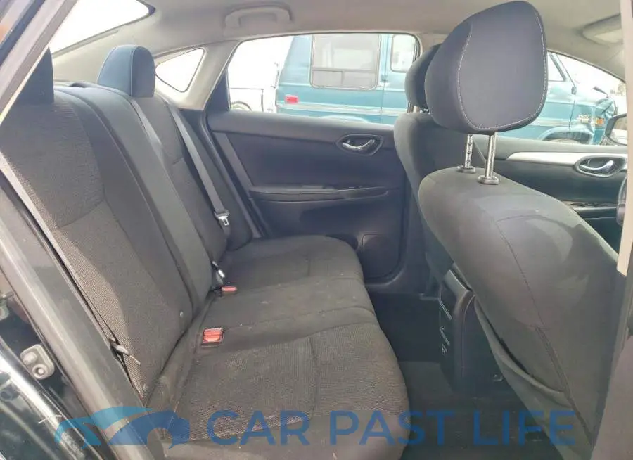 3N1AB7AP2KY202790# 10