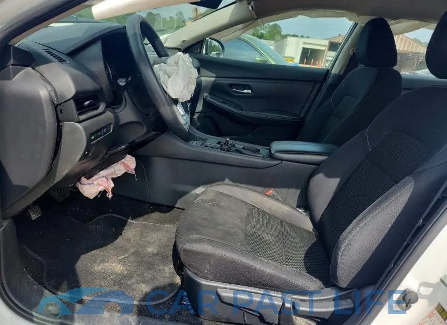 3N1AB8BV3NY259037# 7