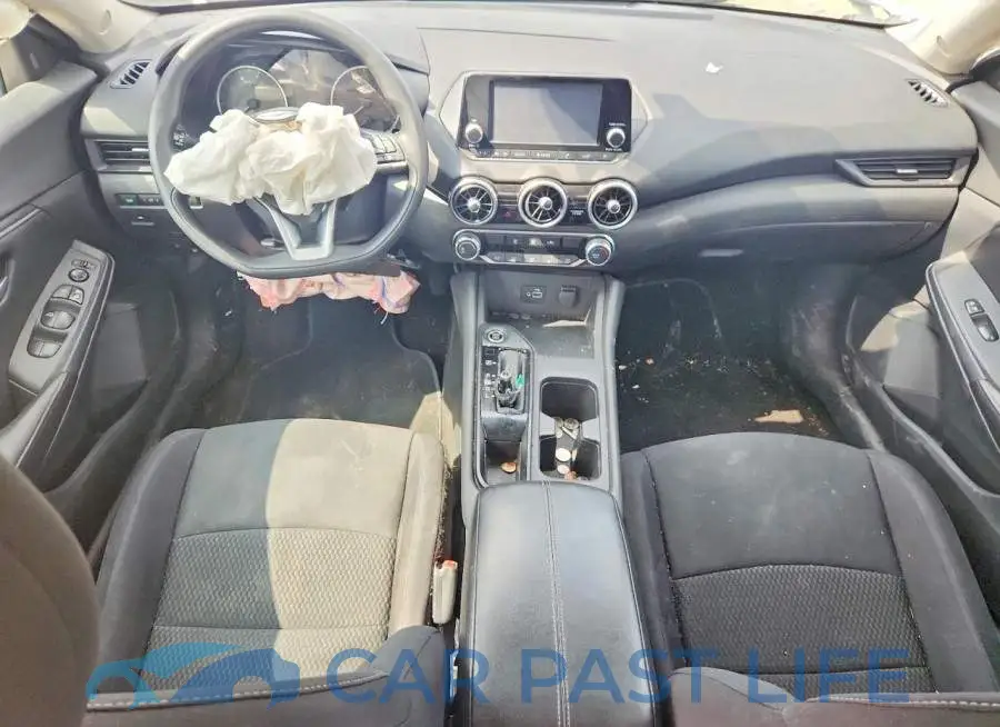 3N1AB8BV3NY259037# 8