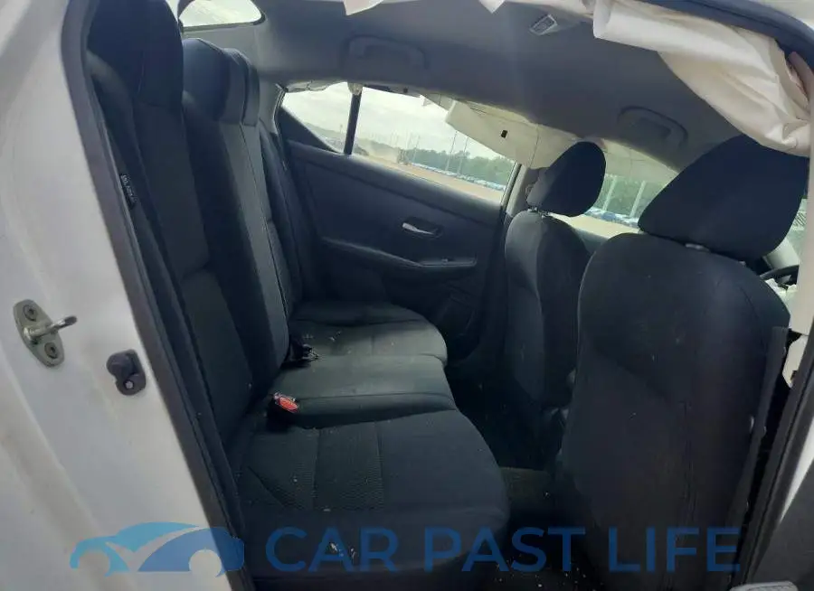 3N1AB8BV3NY259037# 10