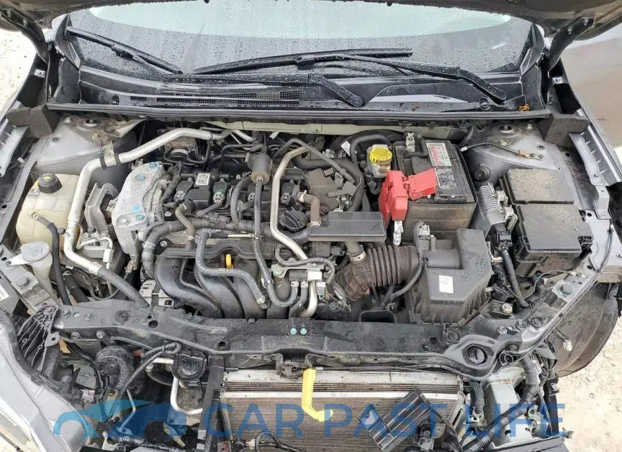 3N1AB8BV9NY278871# 11