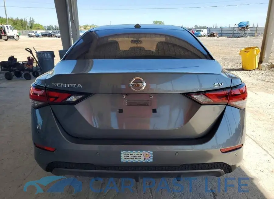 3N1AB8CV1NY287448# 6
