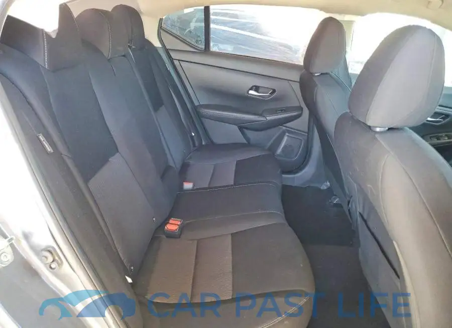 3N1AB8CV1NY287448# 10
