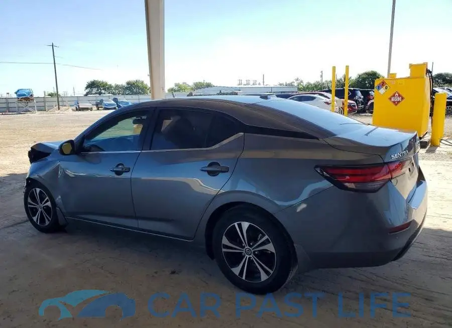 3N1AB8CV1NY287448# 2