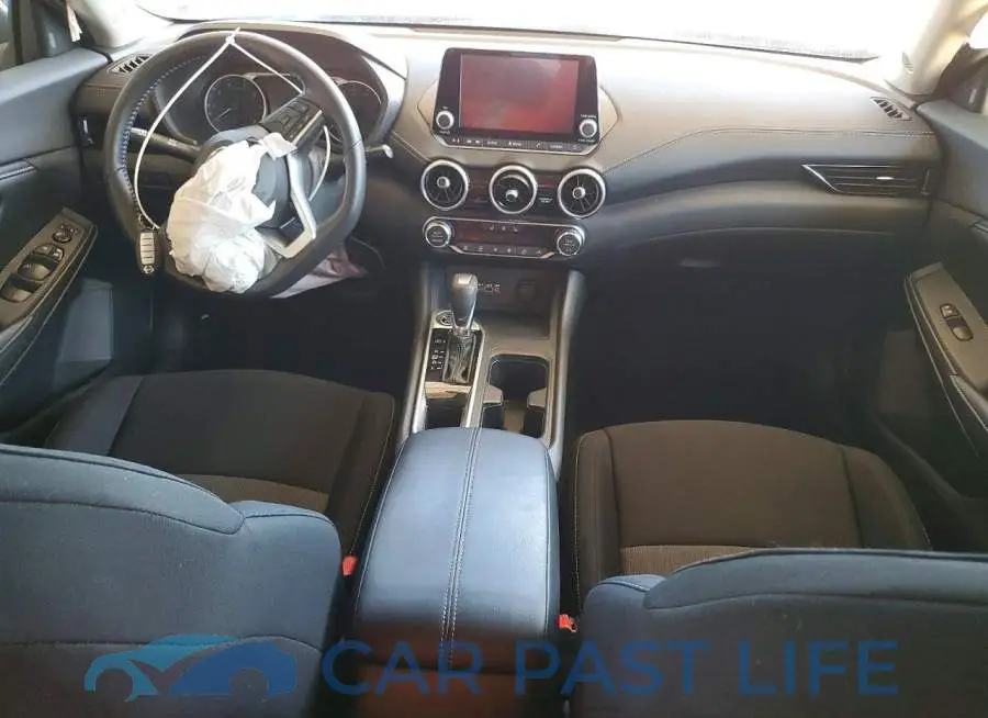3N1AB8CV1NY287448# 8