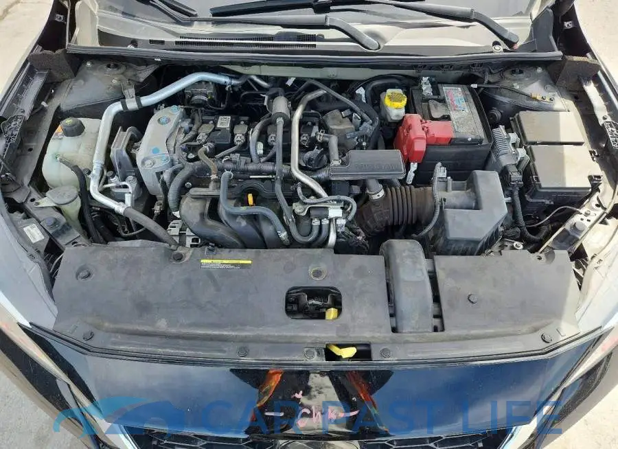 3N1AB8CV4NY315310# 11