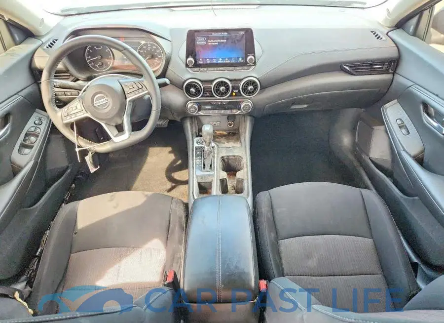 3N1AB8CV4NY315310# 8