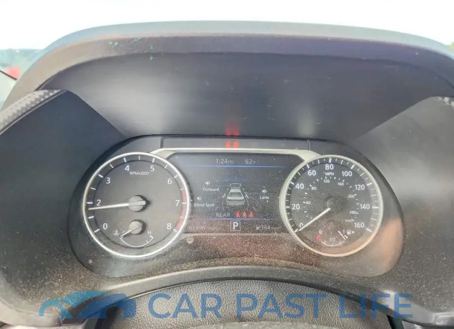 3N1AB8CV4NY315310# 9
