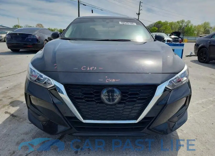 3N1AB8CV4NY315310# 5