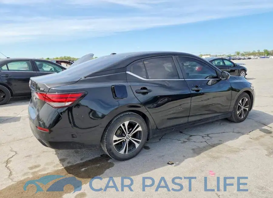 3N1AB8CV4NY315310# 3