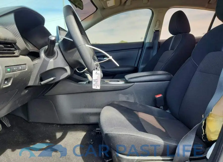3N1AB8CV4NY315310# 7