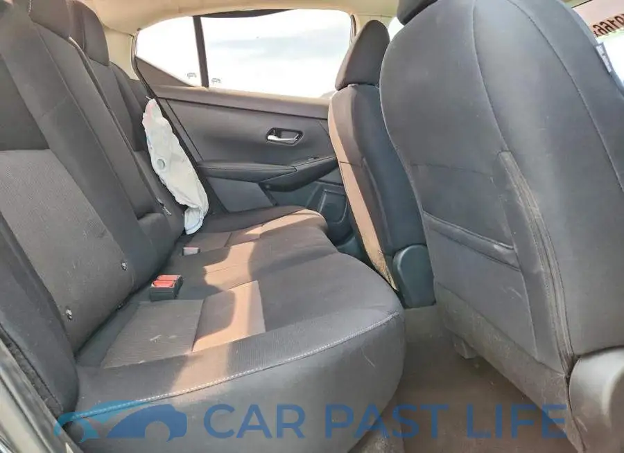 3N1AB8CV4NY315310# 10