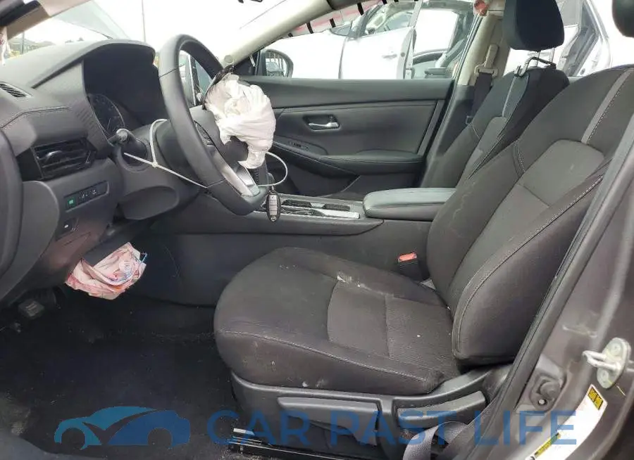 3N1AB8CV6NY248497# 7