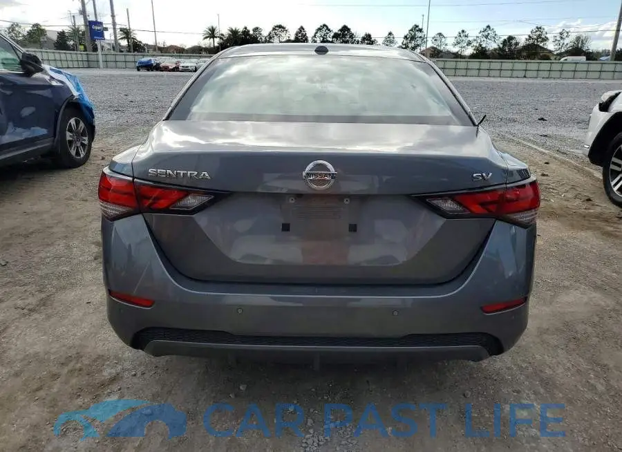 3N1AB8CV6NY248497# 6