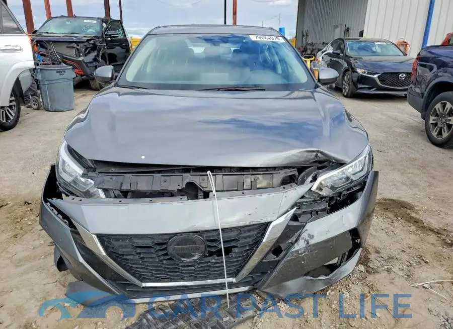 3N1AB8CV6NY248497# 5