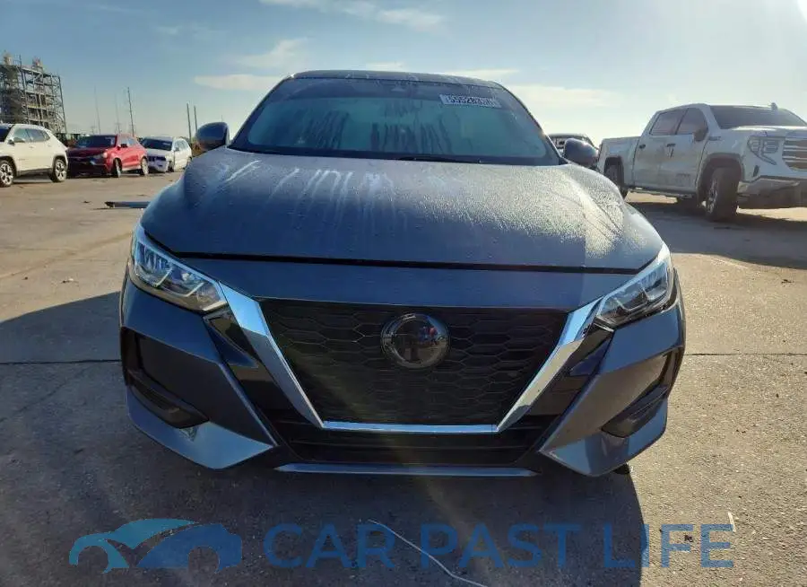 3N1AB8CV7NY305631# 5