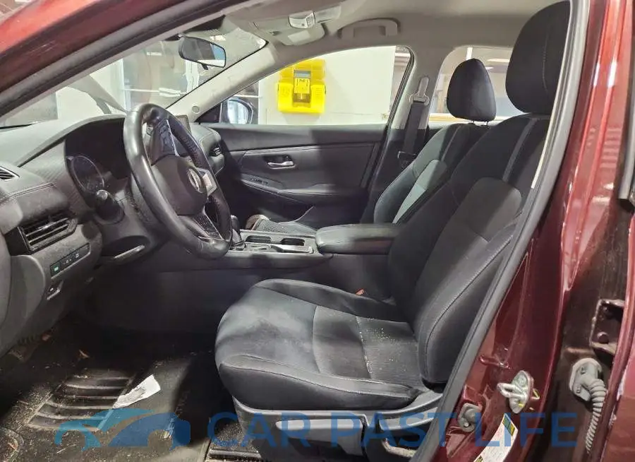 3N1AB8CV8NY301572# 7