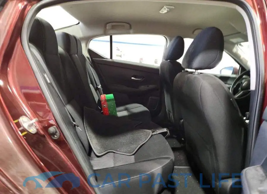 3N1AB8CV8NY301572# 10