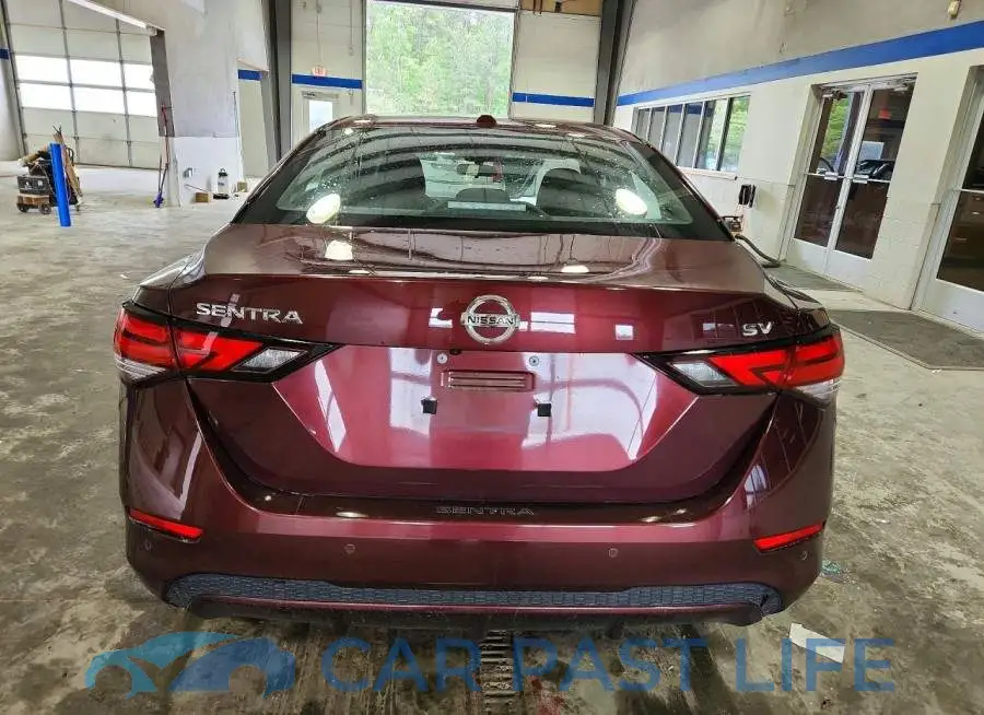 3N1AB8CV8NY301572# 6