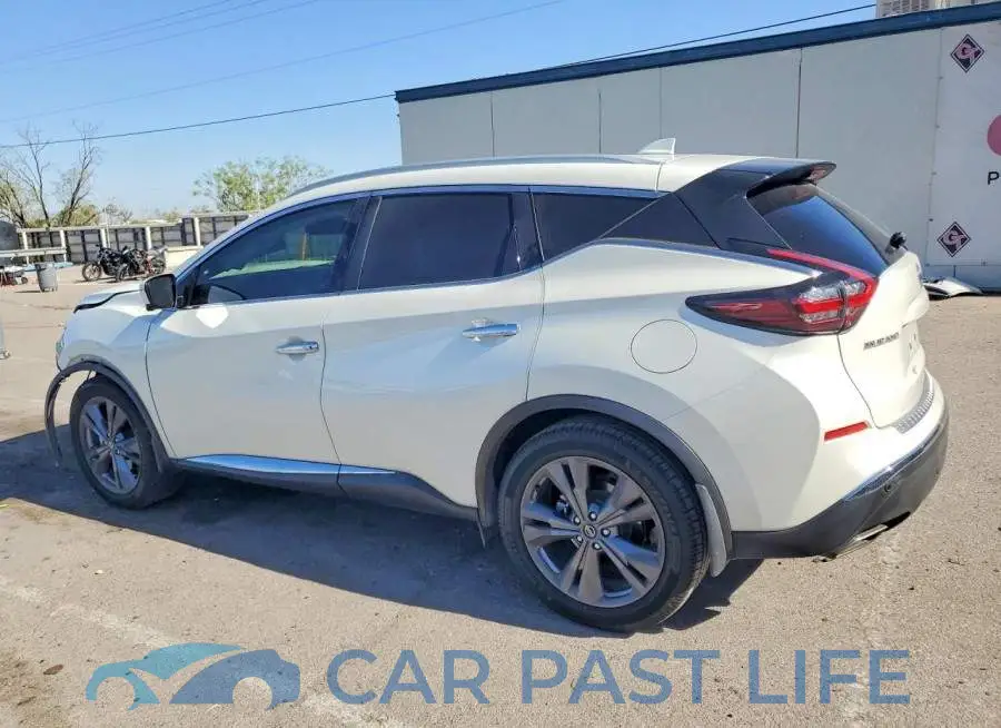 5N1AZ2DJ4NC113556# 2
