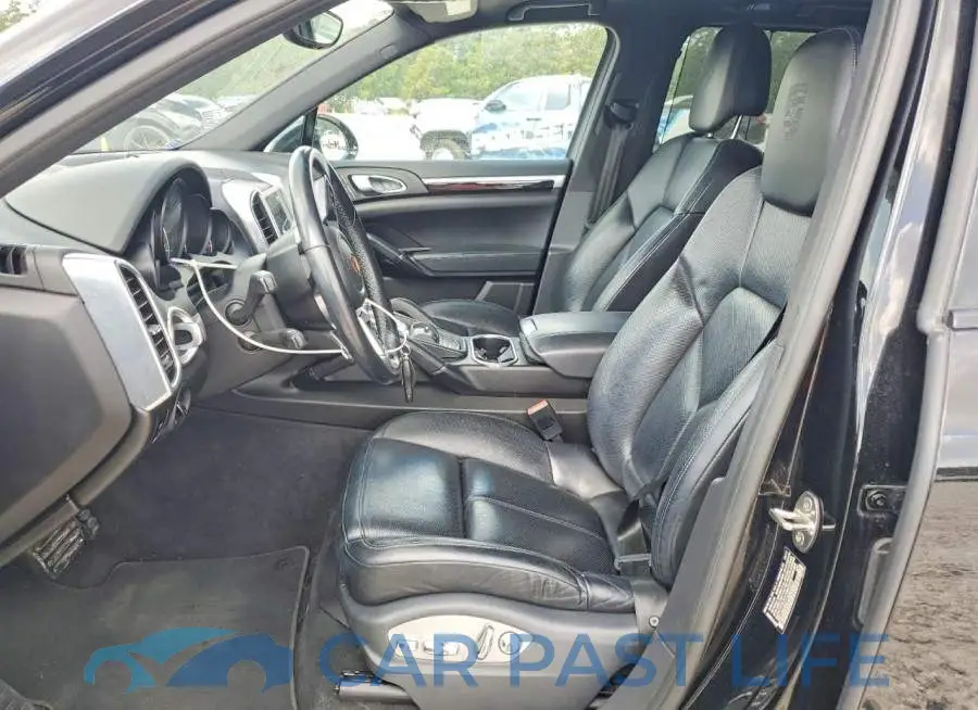 WP1AA2A27JKA04631# 7