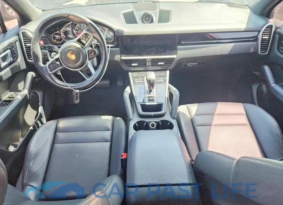 WP1AA2AY8LDA09963# 8