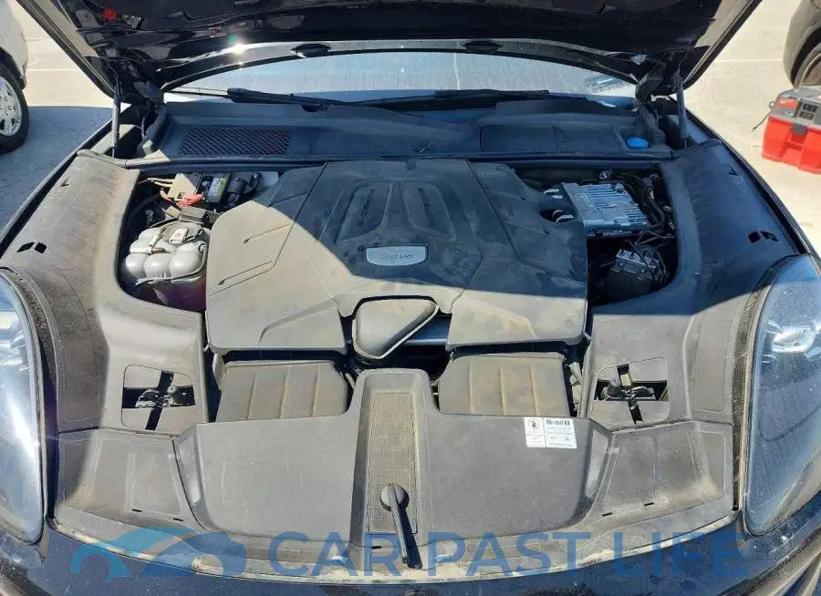 WP1AA2AY8LDA09963# 11